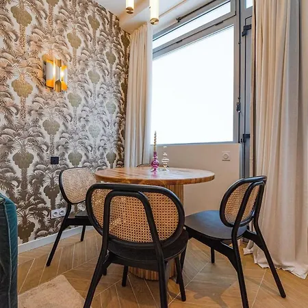 2cozy1br#exhibition Centre *