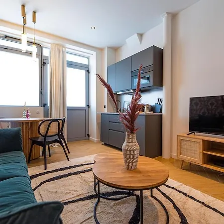2cozy1br#exhibition Centre Apartamento *