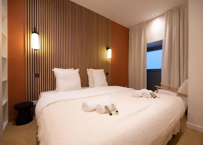 Апартаменты 2cozy1br#exhibition Centre