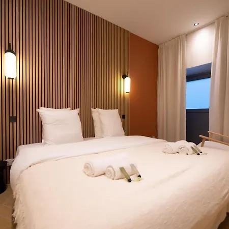 Apartamento 2cozy1br#exhibition Centre