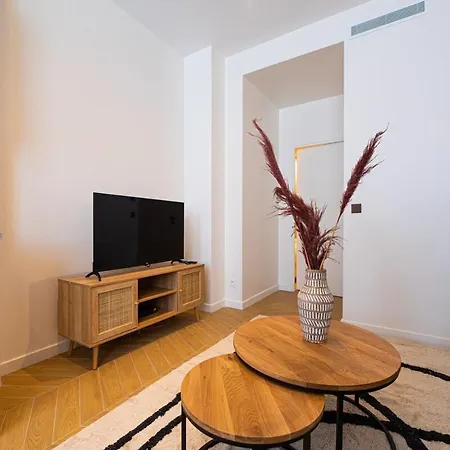 2cozy1br#exhibition Centre Apartamento *