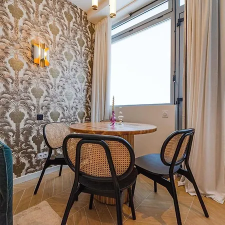 2cozy1br#exhibition Centre *