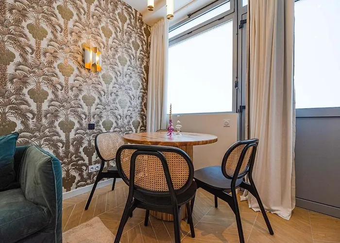 2cozy1br#exhibition Centre *